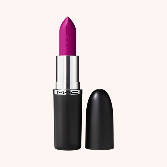 Macximal Sleek Satin Lipstick Violet Vapour Macximal Sleek Satin Lipstick Violet Vapour