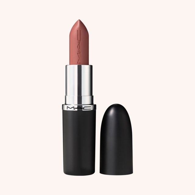 Macximal Sleek Satin Lipstick Modesty