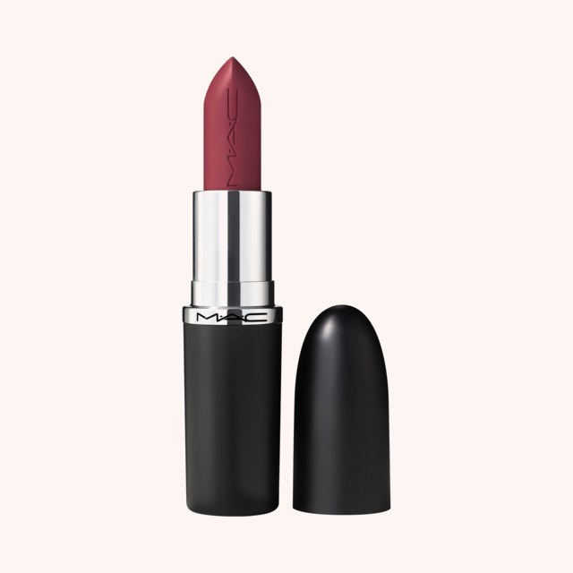 Macximal Sleek Satin Lipstick Amorous