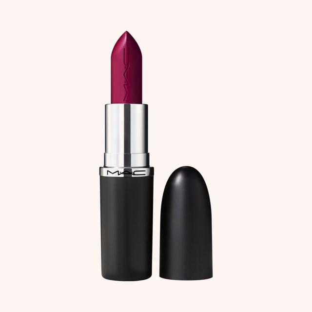 Macximal Sleek Satin Lipstick Rebel Macximal Sleek Satin Lipstick Rebel
