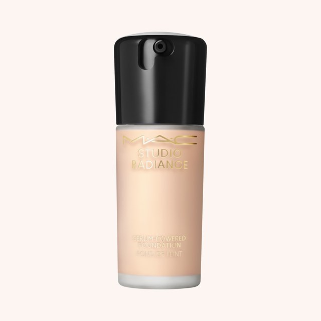 Studio Radiance Serum Powered Foundation N 32