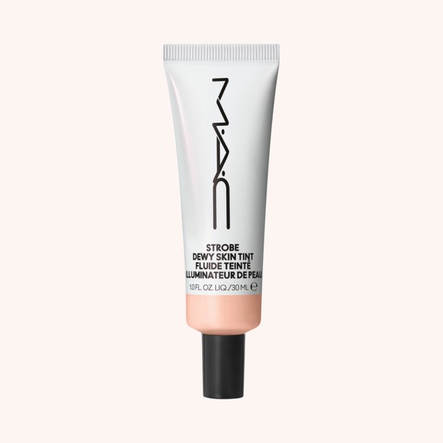 Strobe Dewy Skin Tint Light 2