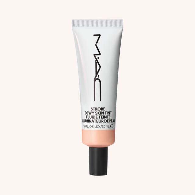 Strobe Dewy Skin Tint Light 4