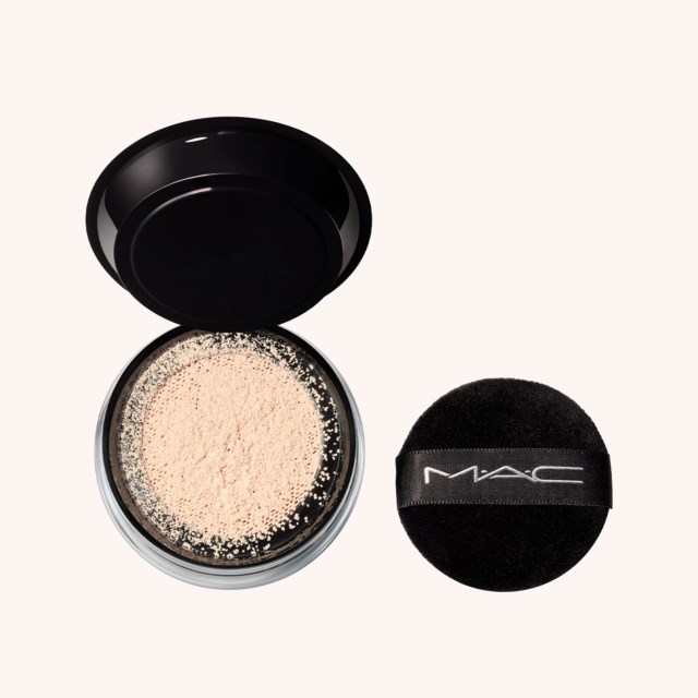 Studio Fix Pro Set + Blur Weightless Loose Powder Light