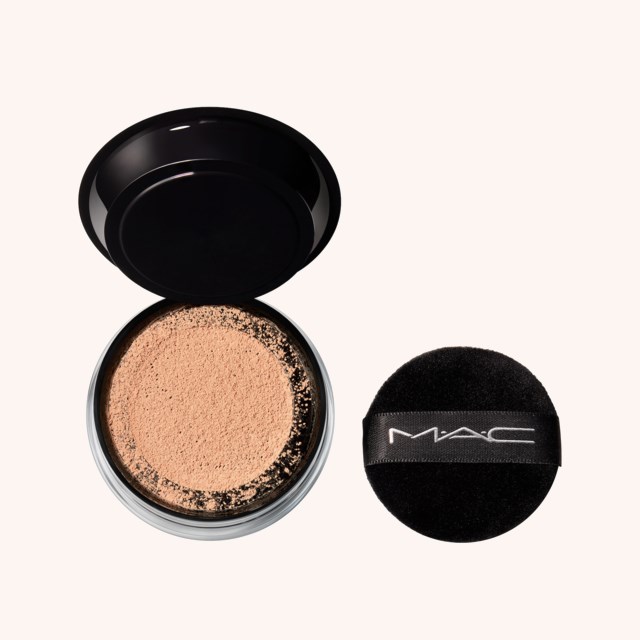 Studio Fix Pro Set + Blur Weightless Loose Powder Medium