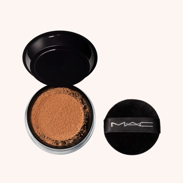 Studio Fix Pro Set + Blur Weightless Loose Powder Deep Dark