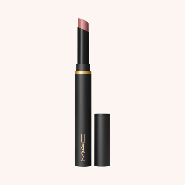 Powder Kiss Velvet Blur Slim Stick Over The Taupe