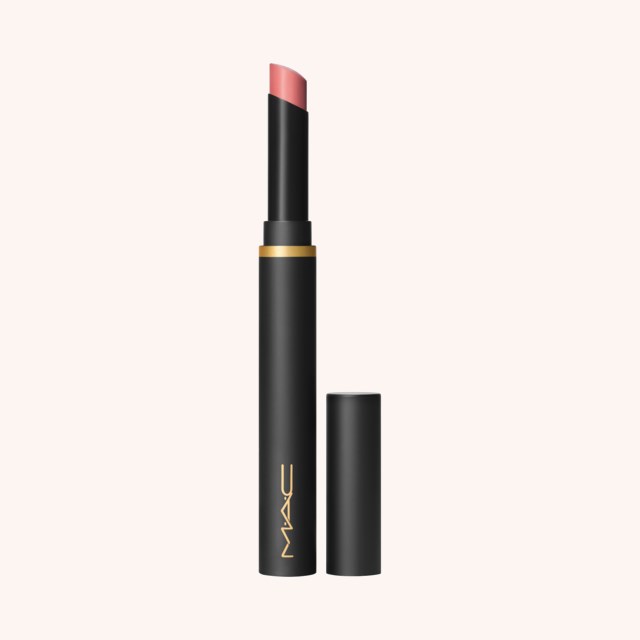 Powder Kiss Velvet Blur Slim Stick Peppery Pink