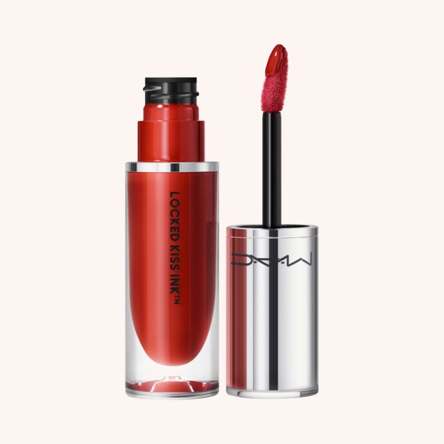 Locked Kiss Ink Lipcolour Extra Chili Locked Kiss Ink Lipcolour Extra Chili