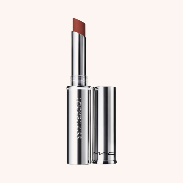 Locked Kiss 24HR Lipstick Sophistry