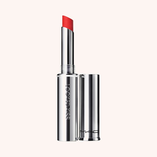 Locked Kiss 24HR Lipstick Gutsy