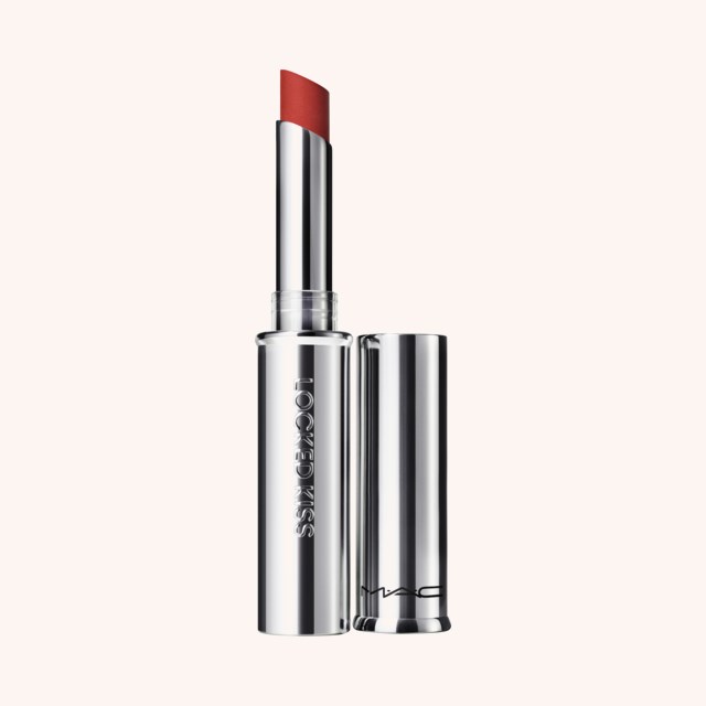 Locked Kiss 24HR Lipstick Extra Chili