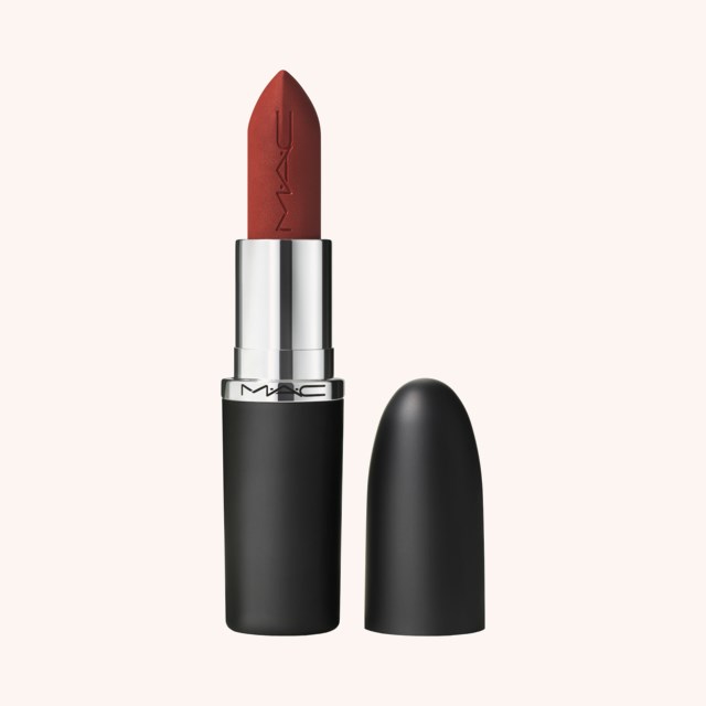 Macximal Silky Matte Lipstick Chili