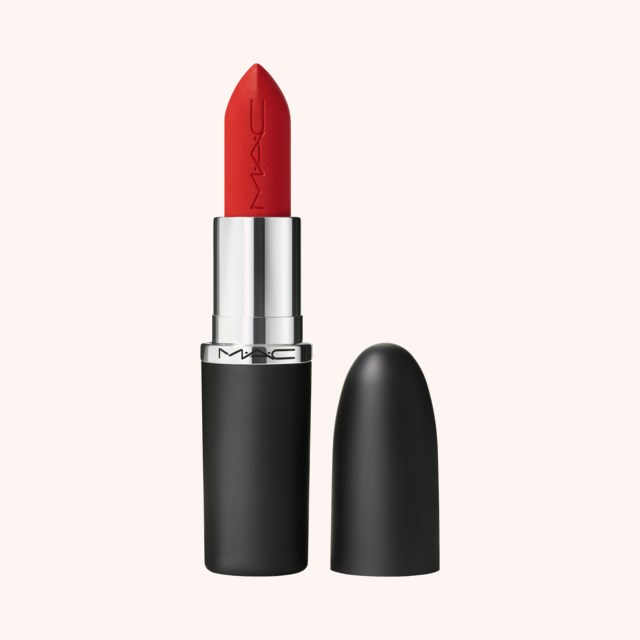 Macximal Silky Matte Lipstick Lady Danger