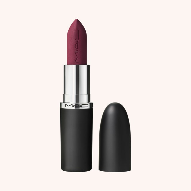 Macximal Silky Matte Lipstick Captive Audience Macximal Silky Matte Lipstick Captive Audience