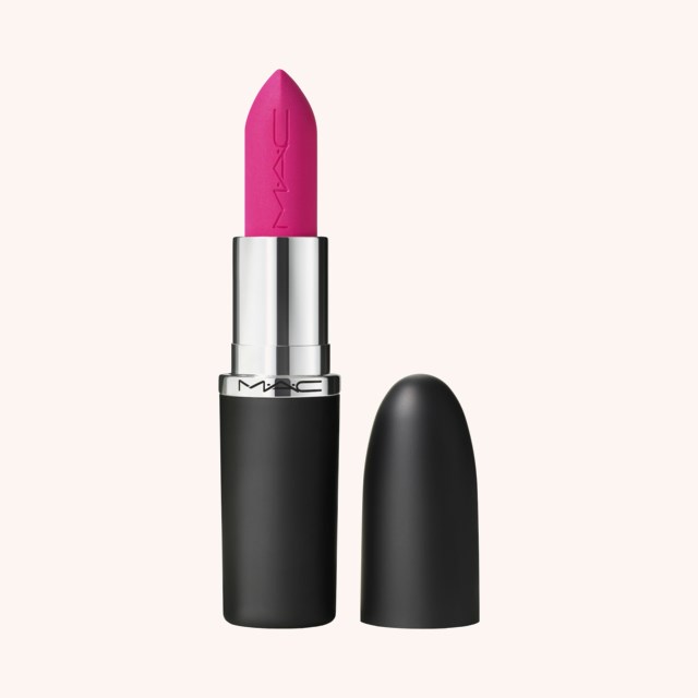 Macximal Silky Matte Lipstick Candy Yum Yum