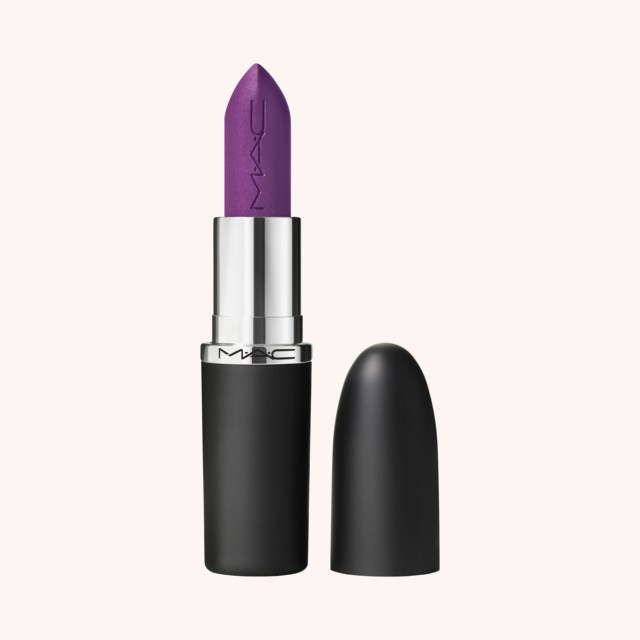 Macximal Silky Matte Lipstick Everybody's Hero