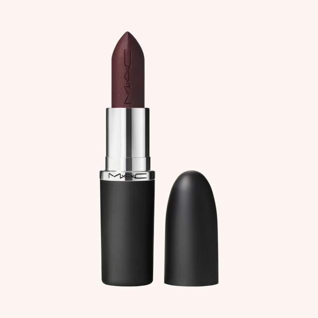 Macximal Silky Matte Lipstick Sin