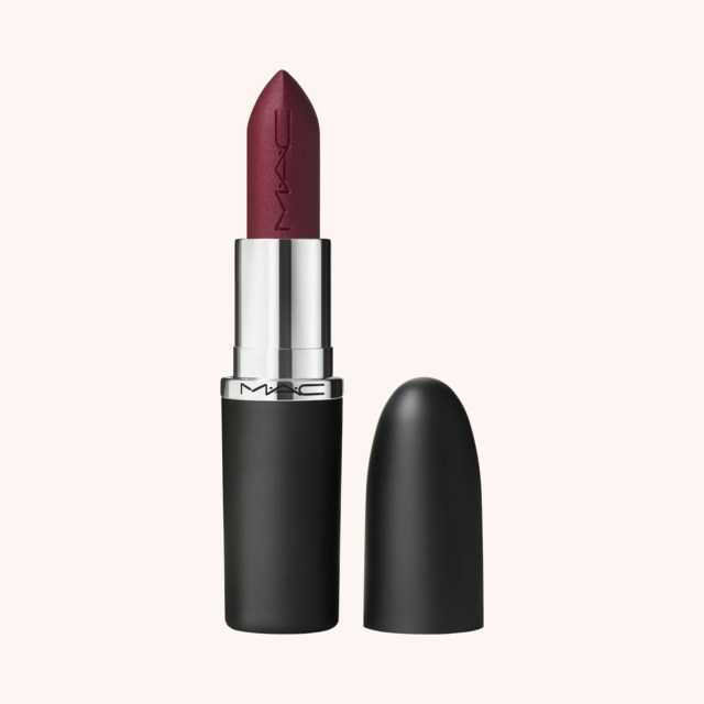 Macximal Silky Matte Lipstick D For Danger