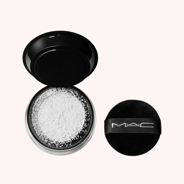 Studio Fix Pro Set + Blur Weightless Loose Powder Translucent