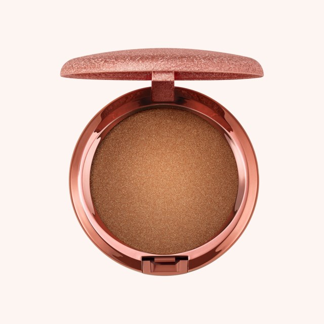 Skinfinish Sunstruck Radiant Bronzer Deep Golden