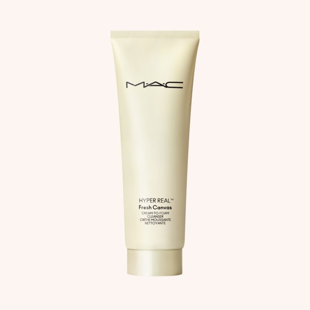 Hyper Real Cleansing Foam 125 ml