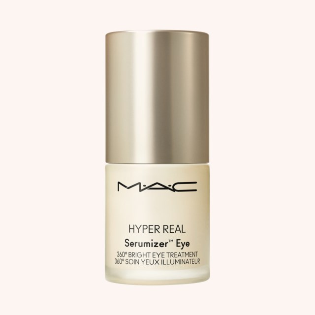 MAC Hyper Real Eye Serumizer 1 15 ml MAC Hyper Real Eye Serumizer 1 15 ml