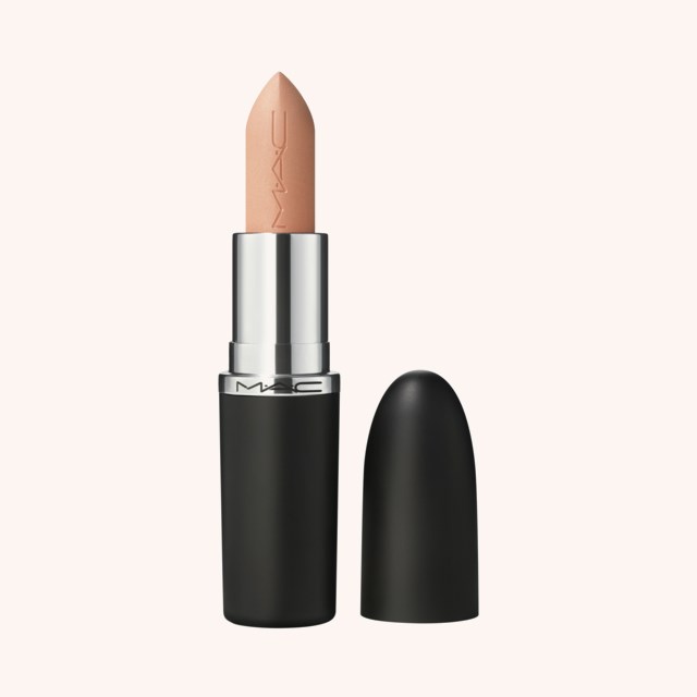 Macximal Silky Matte Lipstick Acting Natural Macximal Silky Matte Lipstick Acting Natural