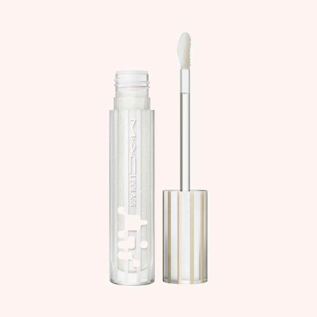 Lipglass Air Non Sticky Lipgloss Zephyr