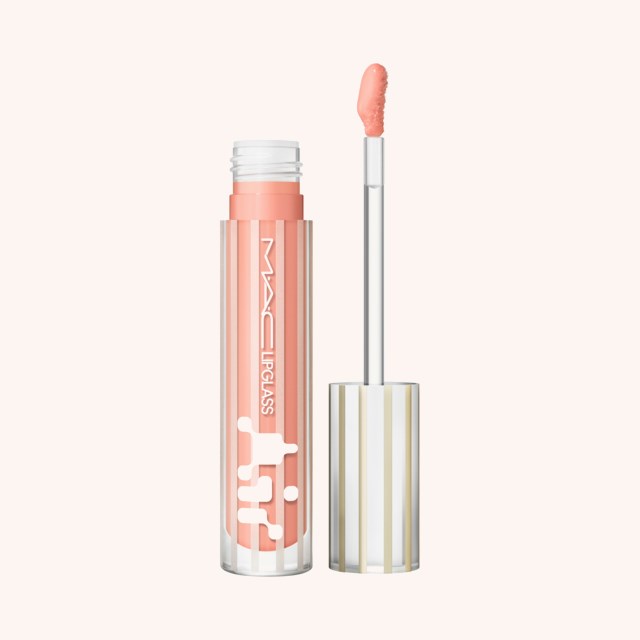 Lipglass Air Non Sticky Lipgloss Snobbish Lipglass Air Non Sticky Lipgloss Snobbish