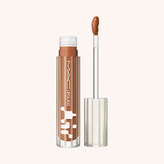 Lipglass Air Non Sticky Lipgloss Instinct Lipglass Air Non Sticky Lipgloss Instinct