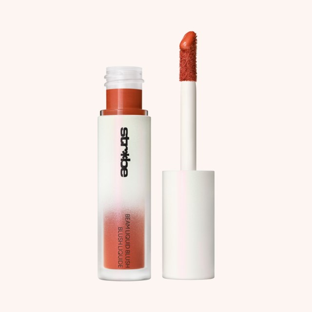 Strobe Beam Liquid Blush 4 Lavalite