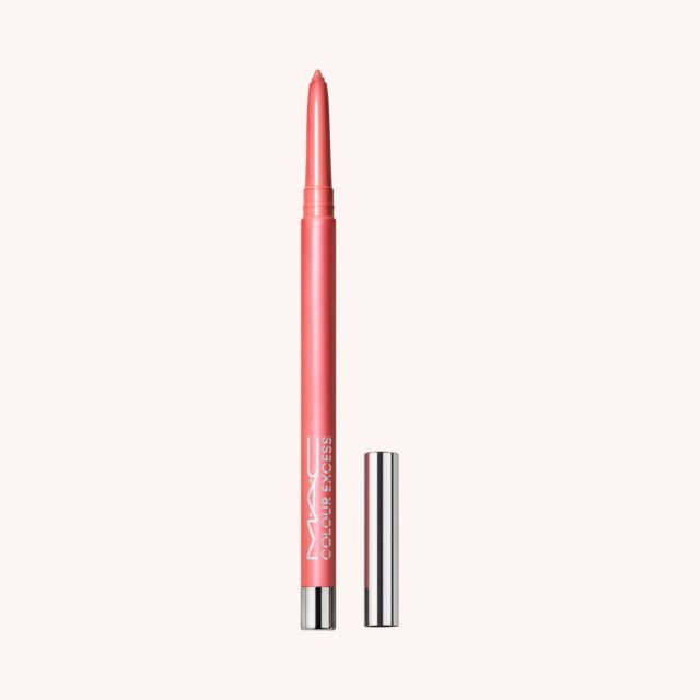 Colour Excess Gel Pencil Eyeliner Strawberry Milk