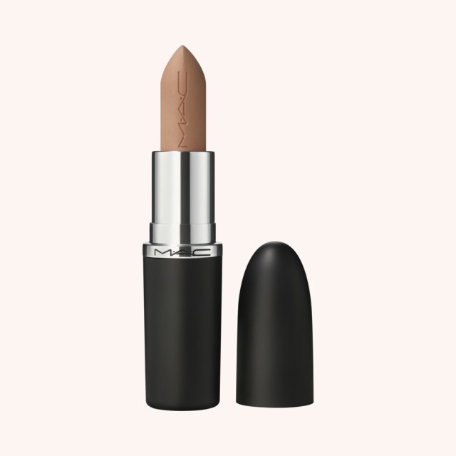 Macximal Silky Matte Lipstick Folio