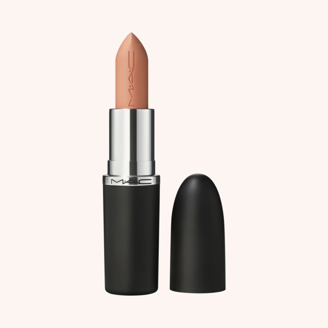 Macximal Sleek Satin Lipstick Fleshpot Macximal Sleek Satin Lipstick Fleshpot