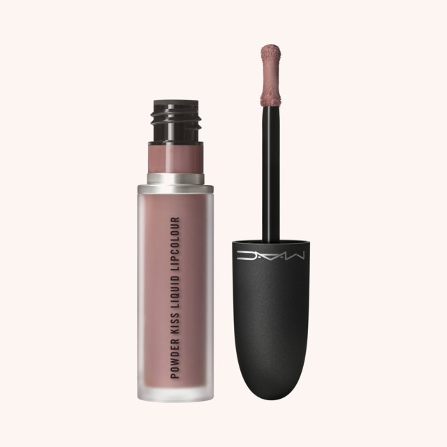 Powder Kiss Liquid Lipcolour It's Personal Powder Kiss Liquid Lipcolour It's Personal