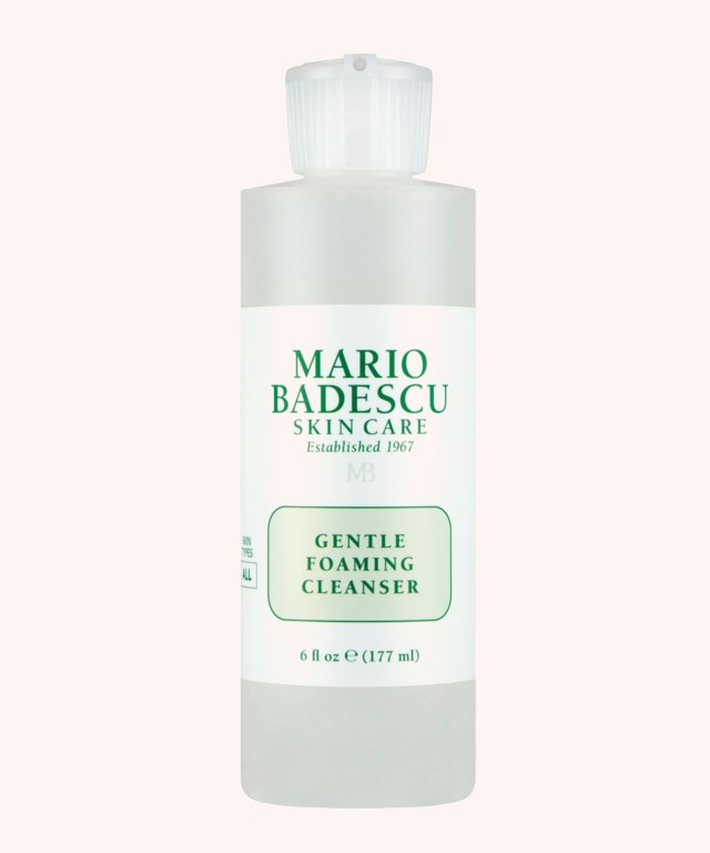 Gentle Foaming Cleanser 177 ml