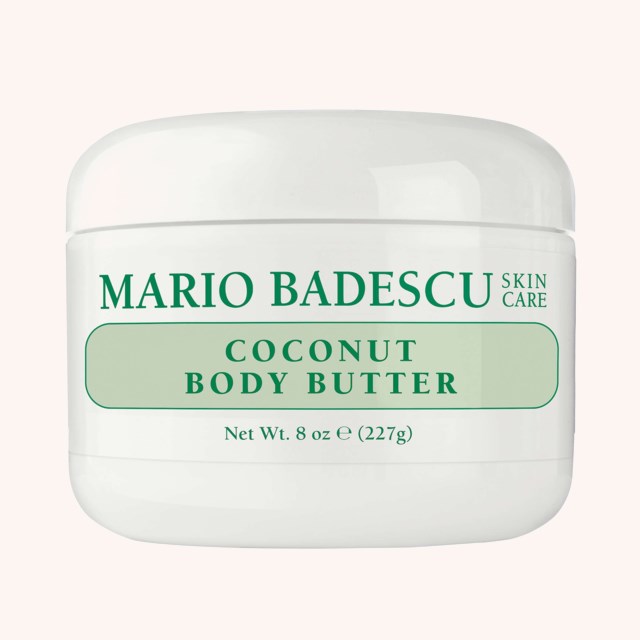 Coconut Body Butter 227 g