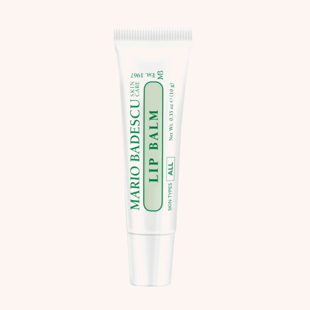 Lip Balm 10 g Lip Balm 10 g
