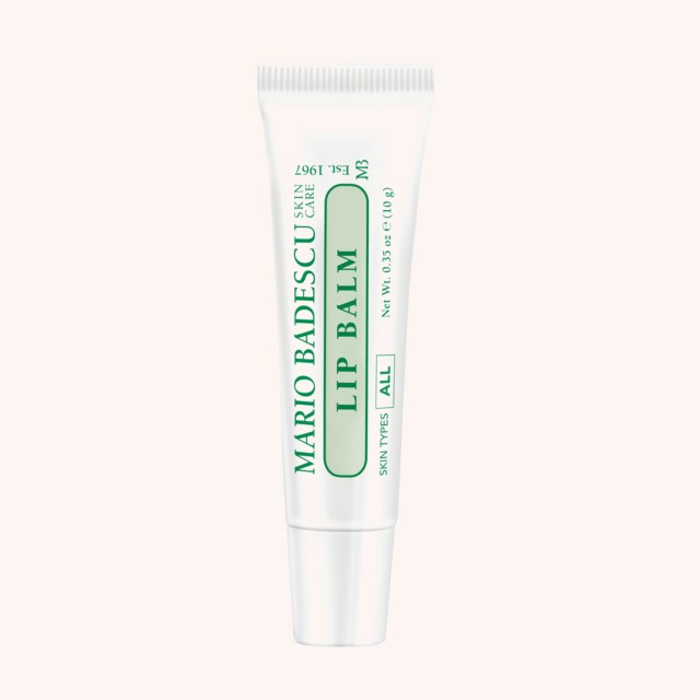 Lip Balm 10 g