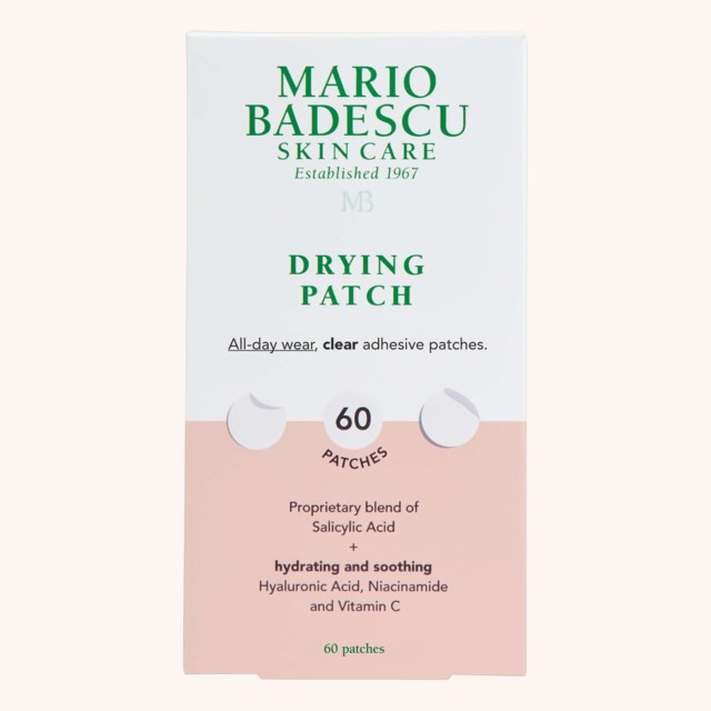 Drying Patch 60 pcs Drying Patch 60 pcs