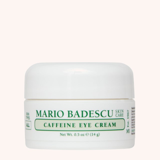 Caffeine Eye Cream 14 g Caffeine Eye Cream 14 g