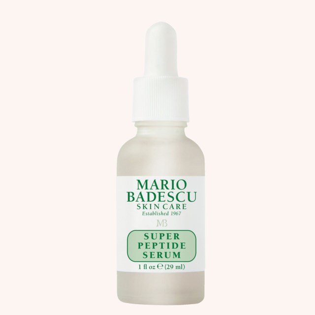 Super Peptide Serum 29 ml