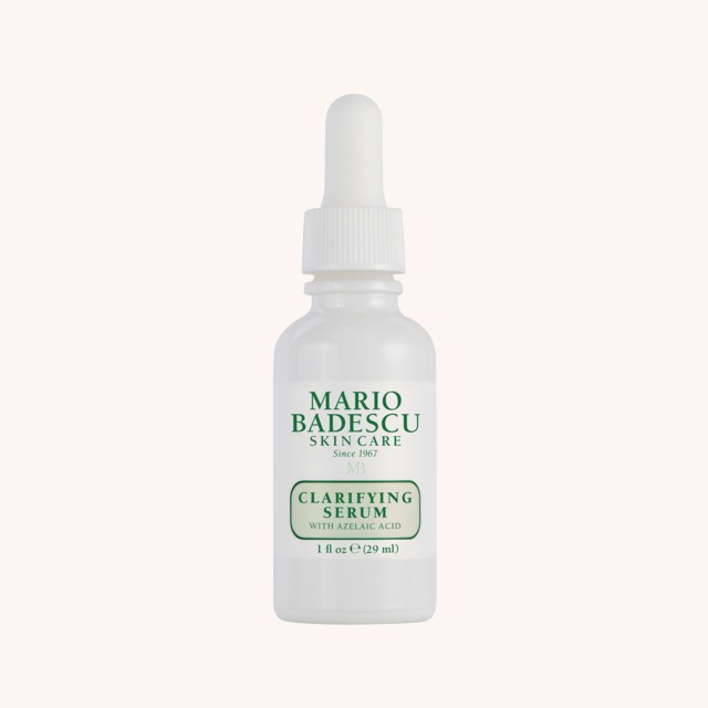 Clarifying Serum 29 ml Clarifying Serum 29 ml