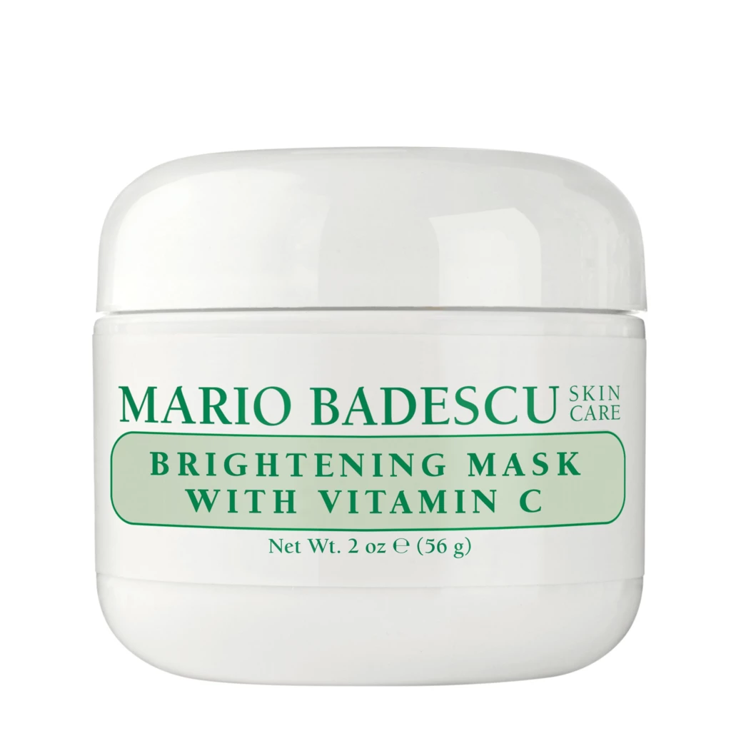 Bilde av Brightening Mask With Vitamin C 56 G