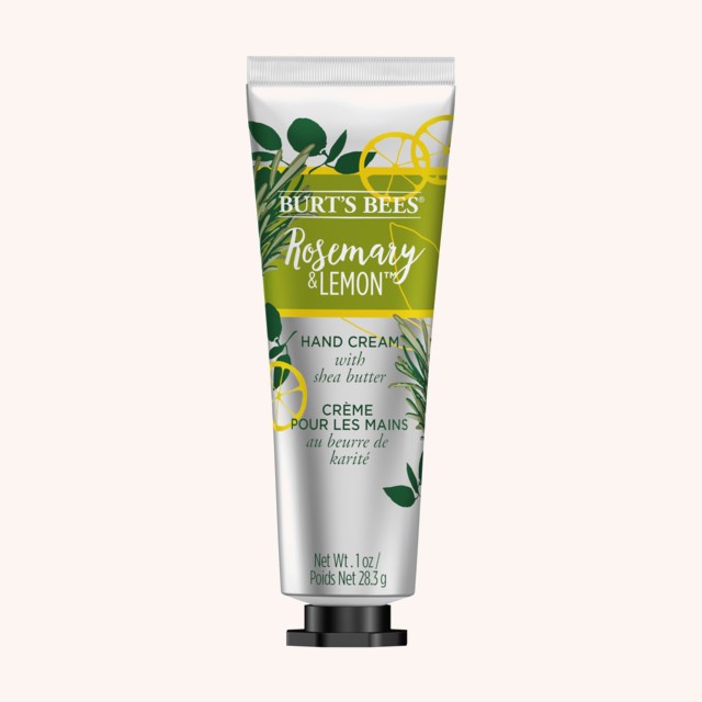 Mini Handcream Rosemary & Lemon 28,3 g