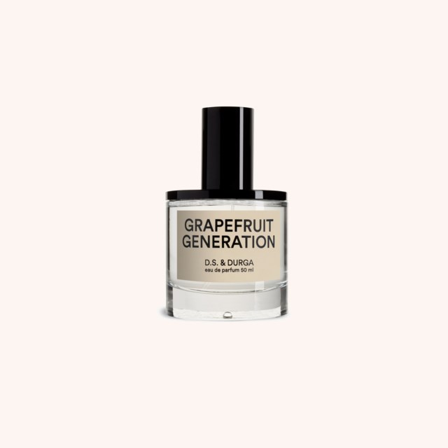 Grapefruit Generation EdP 50 ml