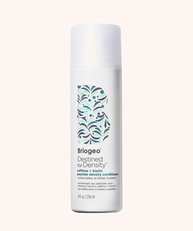 Destined For Density Caffeine + Biotin Peptide Density Conditioner 236 ml