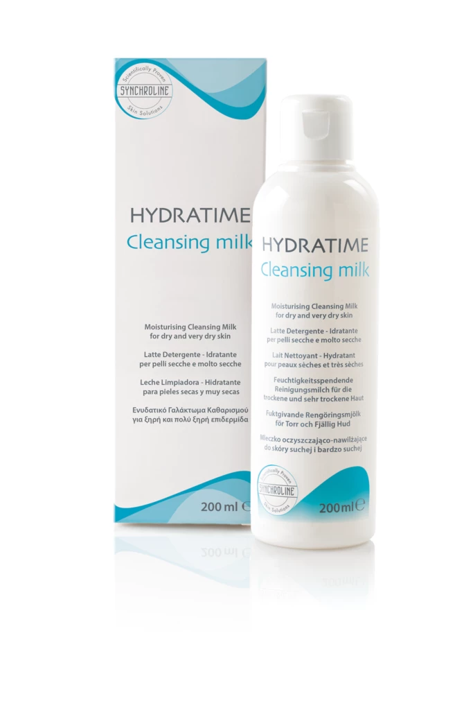 Bilde av Hydratime Cleansing Milk 200 Ml