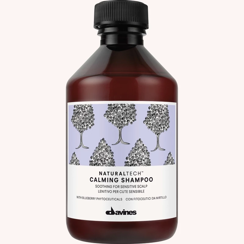 Naturaltech Calming Shampoo 250 ml